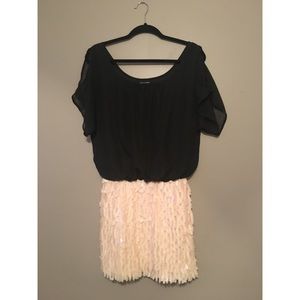 As U Wish cocktail dress